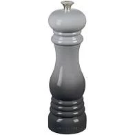 LE CREUSET/SCREWPULL 8" SALT MILL MIST GRAY