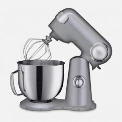 CUISINART/WARING CUISINART 5.5 QUART STAND MIXER ELECTRICS