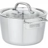 Clipper Corporation VIKING 3.4 QT SOUP POT, CONTEMPORARY