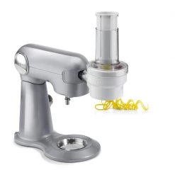 CUISINART/WARING CUISINART STAND MIXER SPIRALIZER ATTACHMENT