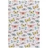 NOW DESIGNS BUTTERFLY TEA TOWEL LINENS