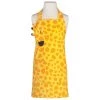 NOW DESIGNS KIDS GIRAFFE APRON