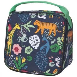 NOW DESIGNS WILD BUNCH LUNCH BOX JUST FOR KIDS