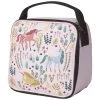 NOW DESIGNS JUST FOR KIDS UNICORN LUNCH BOX
