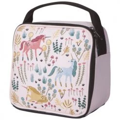 NOW DESIGNS JUST FOR KIDS UNICORN LUNCH BOX
