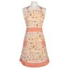 NOW DESIGNS ADULT CAKEWALK APRON LINENS