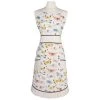 NOW DESIGNS ADULT BUTTERFLY APRON