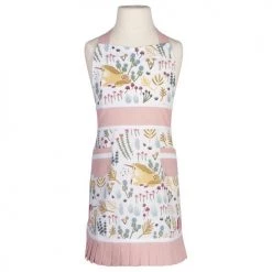 NOW DESIGNS JUST FOR KIDS KIDS UNICORN APRON