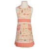 NOW DESIGNS JUST FOR KIDS KIDS CAKEWALK APRON