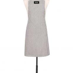 KA & F GROUP VIKING APRON STRIPE