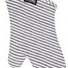 KA & F GROUP VIKING OVEN MITT STRIPE