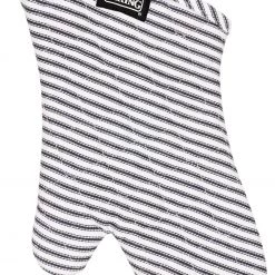 KA & F GROUP VIKING OVEN MITT STRIPE
