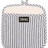 KA & F GROUP VIKING POT HOLDER STRIPE