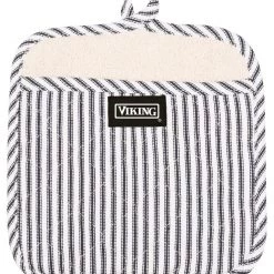 KA & F GROUP VIKING POT HOLDER STRIPE