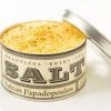 BEAUTIFUL BRINY SEA SULTAN PAPADOPOULOS SEA SALT
