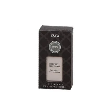 BRIDGEWATER CANDLE CO GIFTS SWEET GRACE PURA DIFFUSER REFILL 1 BRIDGEWATER CANDLE CO GIFTS SWEET GRACE PURA DIFFUSER REFILL