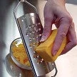 MICROPLANE / GRACE MFG. KITCHEN TOOLS MICROPLANE EXTRA COARSE GRATER, PROFESSIONAL