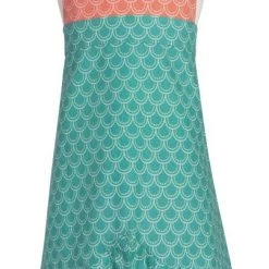 NOW DESIGNS KIDS DAYDREAM MERMAID APRON