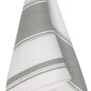 NOW DESIGNS GRAY SYMMETRY KITCHEN TOWEL LINENS