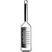 MICROPLANE / GRACE MFG. KITCHEN TOOLS MICROPLANE EXTRA COARSE GRATER, PROFESSIONAL