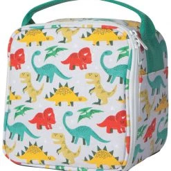 NOW DESIGNS DANDY DINO LUNCH BOX JUST FOR KIDS