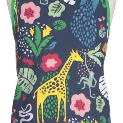 NOW DESIGNS KIDS WILD BUNCH APRON