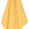 NOW DESIGNS LEMON RIPPLE KITCHEN TOWEL