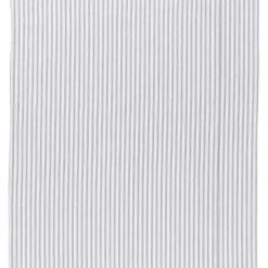 NOW DESIGNS GREY GLASS TOWEL S/2 LINENS