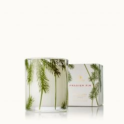 THYMES FRASIER FIR PINE NEEDLE CANDLE GIFTS