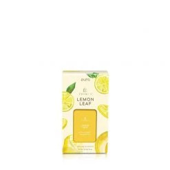 THYMES GIFTS LEMON LEAF PURA DIFFUSER REFILL
