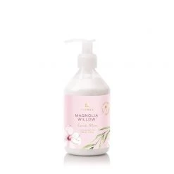 THYMES MAGNOLIA WILLOW HAND LOTION, SMALL CLEANING