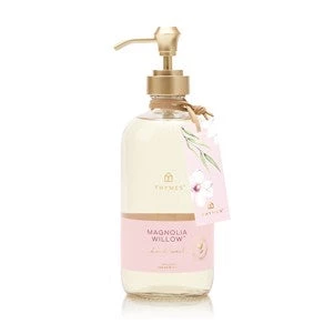 CLEANING THYMES MAGNOLIA WILLOW HAND WASH, LARGE 1 CLEANING THYMES MAGNOLIA WILLOW HAND WASH, LARGE