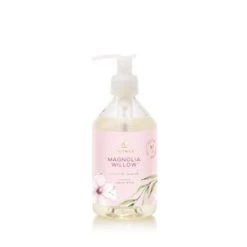 THYMES MAGNOLIA WILLOW HAND WASH, SMALL CLEANING