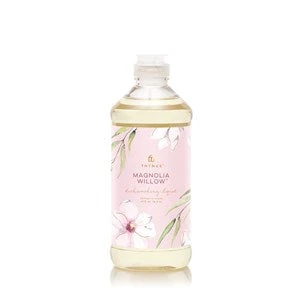 THYMES MAGNOLIA WILLOW DISHWASHING LIQUID CLEANING 1 THYMES MAGNOLIA WILLOW DISHWASHING LIQUID CLEANING
