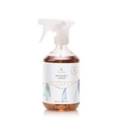 THYMES WASHED LINEN WOOD CLEANING SPRAY