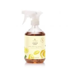 THYMES LEMON LEAF WOOD CLEANING SPRAY