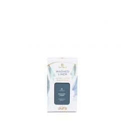 THYMES WASHED LINEN PURA DIFFUSER REFILL