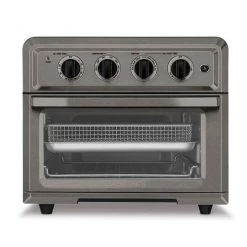CUISINART/WARING AIRFRYER TOASTER OVEN ELECTRICS
