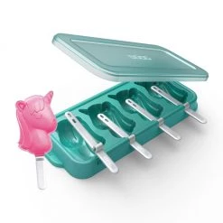 JUST FOR KIDS ZOKU UNICORN MOLDS