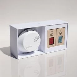 VOTIVO, LLC PURA + VOTIVO SMART HOME FRAGRANCE DIFFUSER SET GIFTS